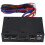 Multifunktionell 5,25-Tums Media Dashboard-KortläSare USB 2.0 USB 3.0 20-Pin E-  Frontpanel 7