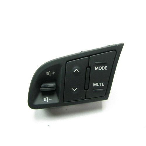 Compatible 967002K000 For Steering Wheel Buttons Forte