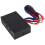 Multifunktionell 5,25-Tums Media Dashboard-KortläSare USB 2.0 USB 3.0 20-Pin E-  Frontpanel 8