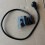 Echo Dmc621 Eb650 Ignition Coil High Voltage Pack Ignition Coil Igniter 1