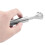 Fish Scale Planer Stainless Steel Coconut Planer Seed Remover 6