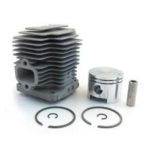 Cylinder Th48 (44Mm) Cylinder