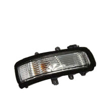(Hauptfahrerseite - links) Kompatibler Rückspiegel Außenleuchte für Fortuner Crosser/Runner 2012, 2013,