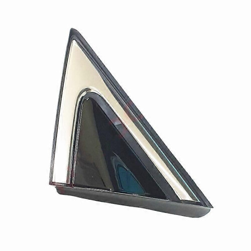 Compatible 861902W000 Suitable For Rearview Mirror Triangular Plate Rearview Mirror Outer Triangular 1
