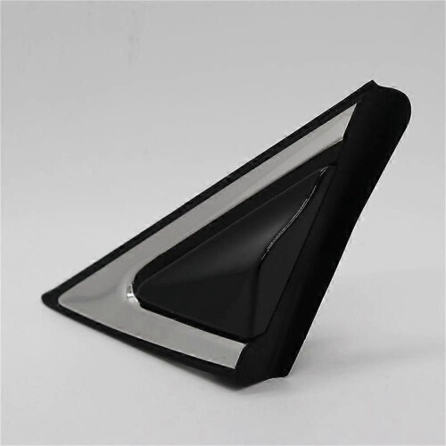 Compatible 861902W000 Suitable For Rearview Mirror Triangular Plate Rearview Mirror Outer Triangular 2