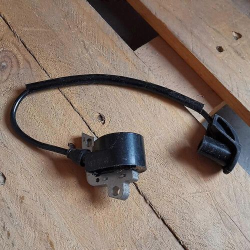 Ignition Coil Fs400 Fs450 Fs480 High Voltage Pack Ignition Coil Igniter 2