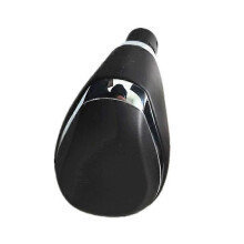 (General Style)Compatible For Chevrolet Cruze 2017 At Handball Ather Gear Shift Knob Shift Handball