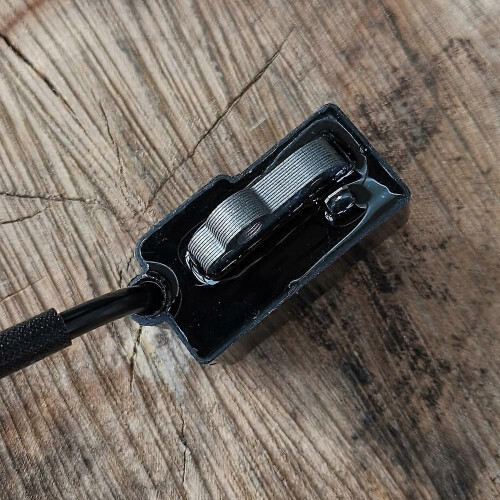 Ignition Coil Ms192t Ms192c 192Tc 1137 400 1300 High Voltage Packet Igniter 2