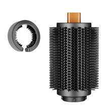 Large Round Volumizing Brush Kit for Airwrap HS01/05/08 Attachments Bigger Round Brush Attachment A