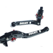 Ducati 950 Multistrada 2017-2018 Brems- und Kupplungsklappenhebel Straße Rennstrecke S6zi