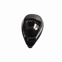 (With Dcg)Compatible For Chevrolet Cruze 2017 At Handball Ather Gear Shift Knob Shift Handball Cruze