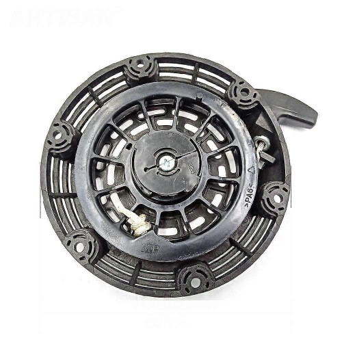 Gt600 Recoil Starter Mitsubish Gt600 Starter Hand-Pull Steering Wheel 1