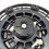 Gt600 Recoil Starter Mitsubish Gt600 Starter Hand-Pull Steering Wheel 3