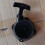 Seilzugstarter TH23 Anlasser Handzuglenkrad 2