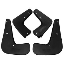 Gilt für Honda Fit Jazz 2008-2010, Autoreifen, Kotflügel, Importware, Schlamm, Leder