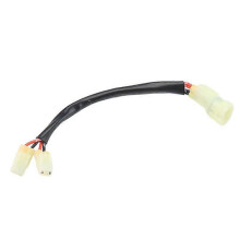 Applies toFor Honda Cb500x Cb400x Mx500 Usb Power One Divided Into Two Expansion Socket