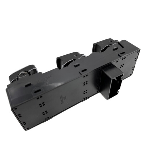 Compatible For Hyundai Car Front Left Automatic Window Control Switch Regulator 14 Pins 935702B140