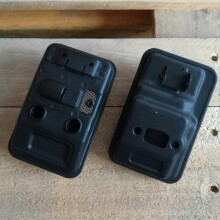 1 Charge FS85 Schalldämpfer FS75 FS80 FS85 FC75 HL75