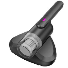 Applies to Mite Removal Instrument Portable Vacuum Cleaner Wireless Household Bed Quilt Pillow Carpet