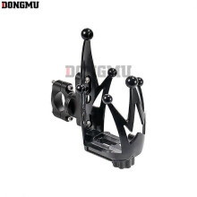 (Bamboo Charcoal)Cross-Border New Arrival Motorcycle Electric Car Bicycle Universal Water Cup Holder