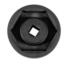 Motorcycle Rear Wheel Axle Nut Removal Socket Tool 60 mm 1/2 Inch Drive Socket for 1290 Super