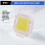 LED Chip 100W 7500LM White Light Bulb Lamp Spotlight High Power Integrated DIY 2