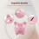 Ceramic Keepsake Piggy Bank, 7