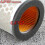För Honda CB400 CB400SF 92-98 Luftfilter Luftgaller 4
