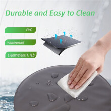 Brewing Fermentation Heat Pad Sourdough Proofing Heat Mat Waterproof for Home Beer Brewing Kombucha Yogurt US Plug