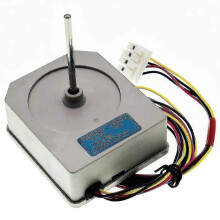 Eau63103001 Kondensatorlüftermotor für LG-Kühlschränke AP6235481 4509122 PS12080240
