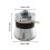 220V Ultrasonic Cleaning Machine Driver Module Power Driver Board 120W Vibration Transducer  Board B 6