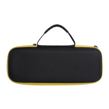 Printer Carrying Case With Soft Interior Lining For MT610