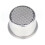 4St 51 Mm Kaffefilterbyte Filterkorg för Kaffe BottenlöSt Portafilter för  Espressomaskindelar 9