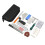36Pcs Guitar Repairing Tools Kit Setup Maintenance String Changing Tuning Wrench Leveling Ruler 2