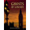 Ghosts of London by Jonathan Sutherland Paperback Book 1