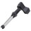 Desktop Mic Holder Microphone Stand Foldable Portable Angle Adjustable Tripod Bracket 3