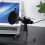 USB Plug Condenser Microphone with Tripod?Stand for Game Chat Studio Recording Computer 4