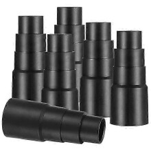Gilt für Universal-Staubsauger, Staubsaugerschlauch-Adapter, Staubsaugerrohr-Adapter VACUUM