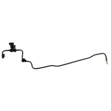 For XF 2009-2015 Car Supercharged Brake Vent Vacuum Hose Set