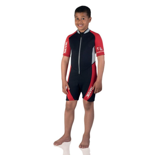 CIAO KID SHORTY 2.5 mm neoprene 11