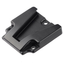 Heavy-Duty Full-Metal V-Mount Battery Plate Secure Clamp Holder for Cameras & Camera Stabilizers Reliable V-Port