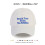 (Beige, Adjustable) Dongdaemun Embroidered Letter Soft Peak Pointed Hat Daily Multi-Function Sun Visor Cap for Women 1