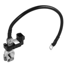 Applies to Negative Battery Cable Battery Sensor Assy Assembly 37180-A7000 37180A7000 for Forte 2014-2018