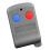 Two-Way Remote Control  433MHz Frequency Remote Control 2 Button Garage Door Opener 1