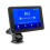7inch Carplay Portable Screen Car Navigation Central Control  Car MP5 Player 1