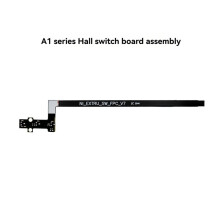 For A1/ A1 Feed Hall Board Filament Sensor Replacement with Ribbon FPC Cable 3D Printers Parts