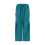 Women's Wide Pants, Casual , Loose Fit, Drawstring,-White L 10