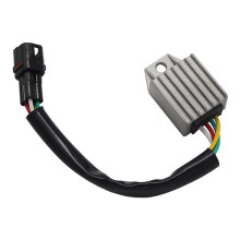 3GB-81960-10 Voltage Regulator Rectifier for YFM80 Badger 80 Raptor 80 Grizzly 80 5TH-81960-00 5TH-81960-01