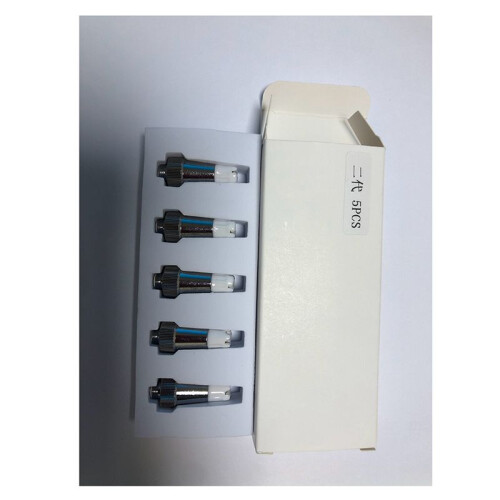 New Upgrades Terp Pen Coils Replacement Heating Element Accessory for Long Mada Special Replacement Heating Core