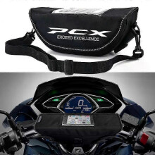 Applicable For Honda PCX 125 PCX 150 PCX160 Dustproof And Waterproof Motorcycle Handlebar Navigation